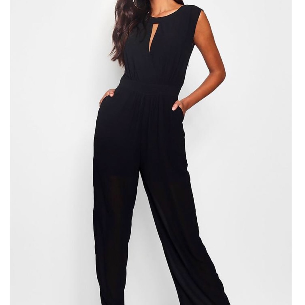 Jumpsuit